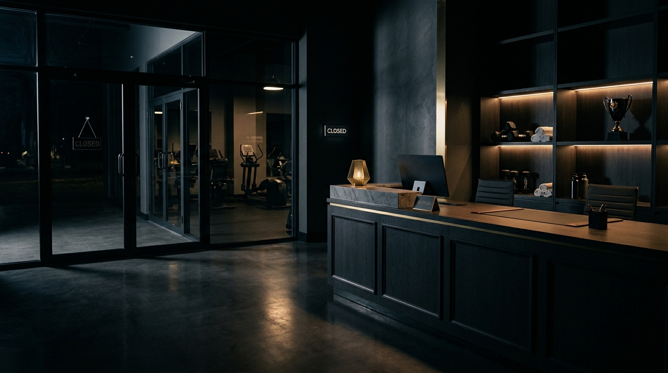 24 Hour Fitness: la lección del apalancamiento excesivo