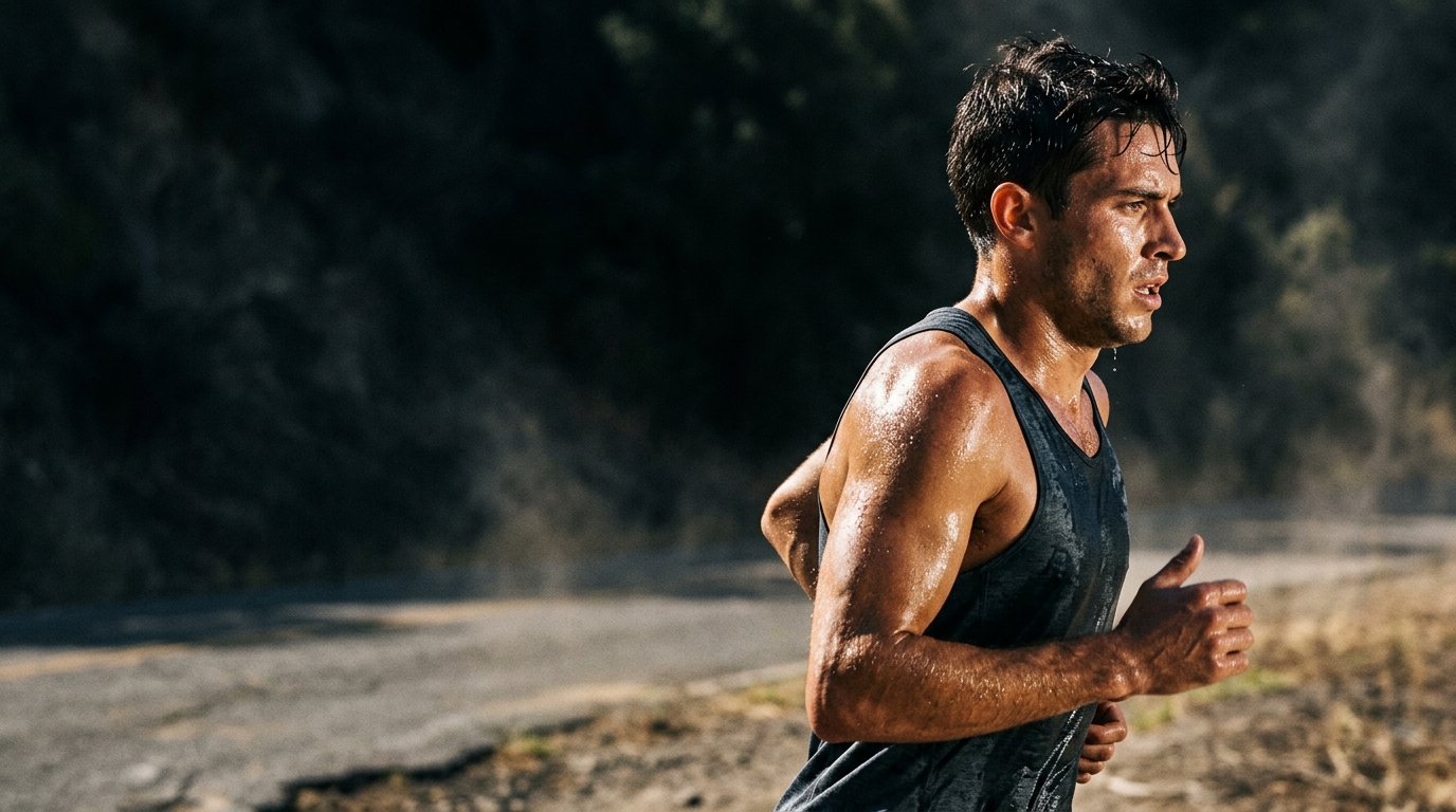 Aclimatación al calor: el estímulo de entrenamiento que ignoras