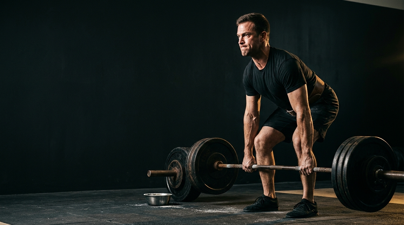 ACSM 2026: la constancia supera al plan perfecto de fuerza