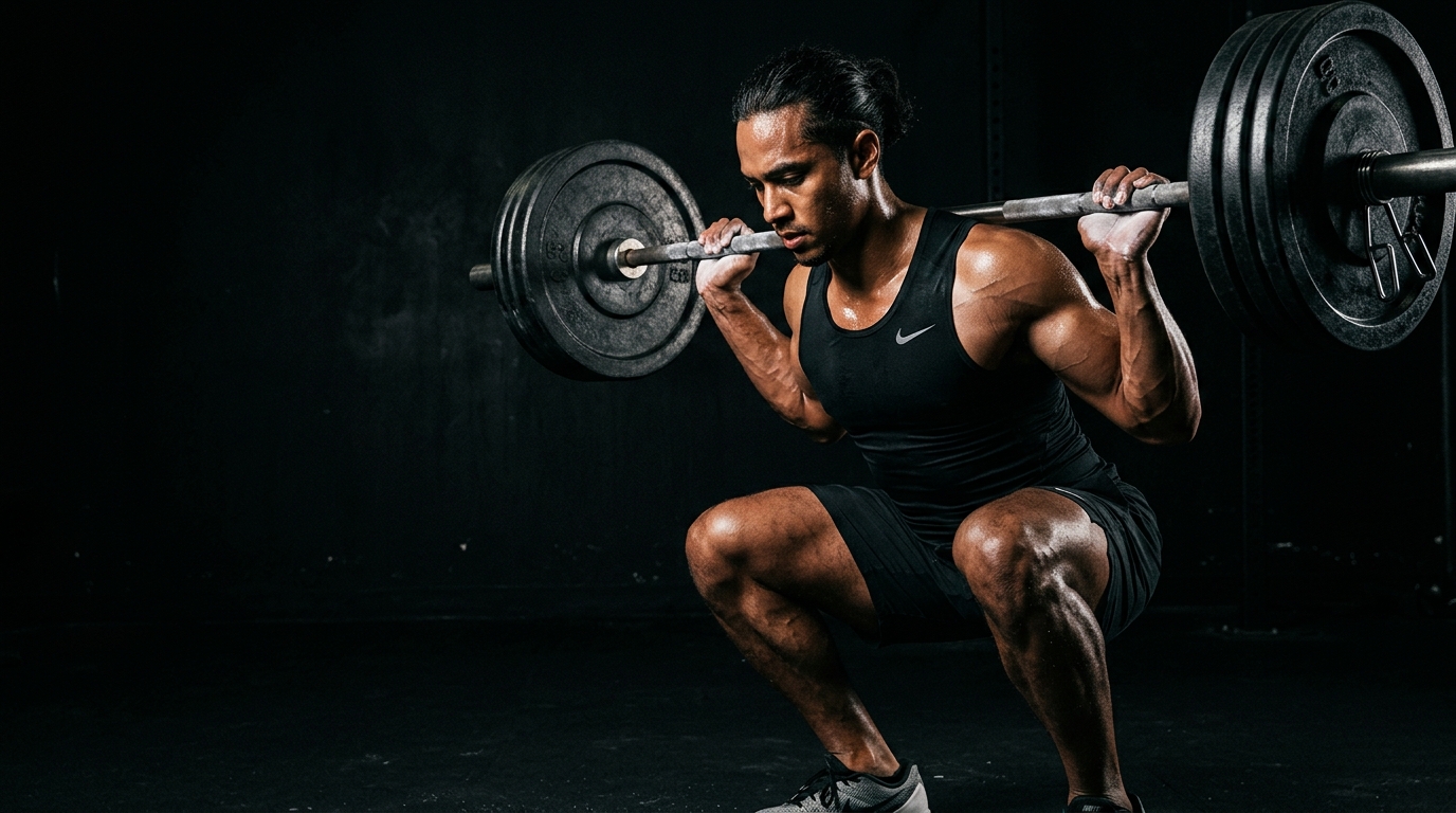 Agujetas: por qué no son señal de progreso muscular