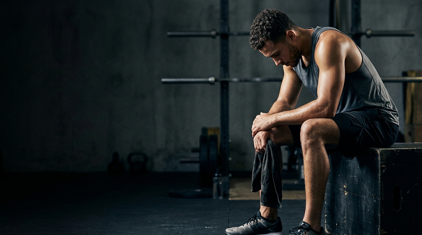 Alcohol y recuperación muscular: qué dice la ciencia