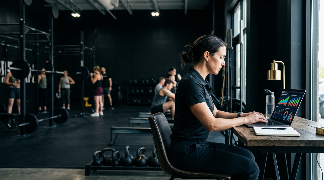 Análisis de cohortes para entender las bajas de tu gimnasio