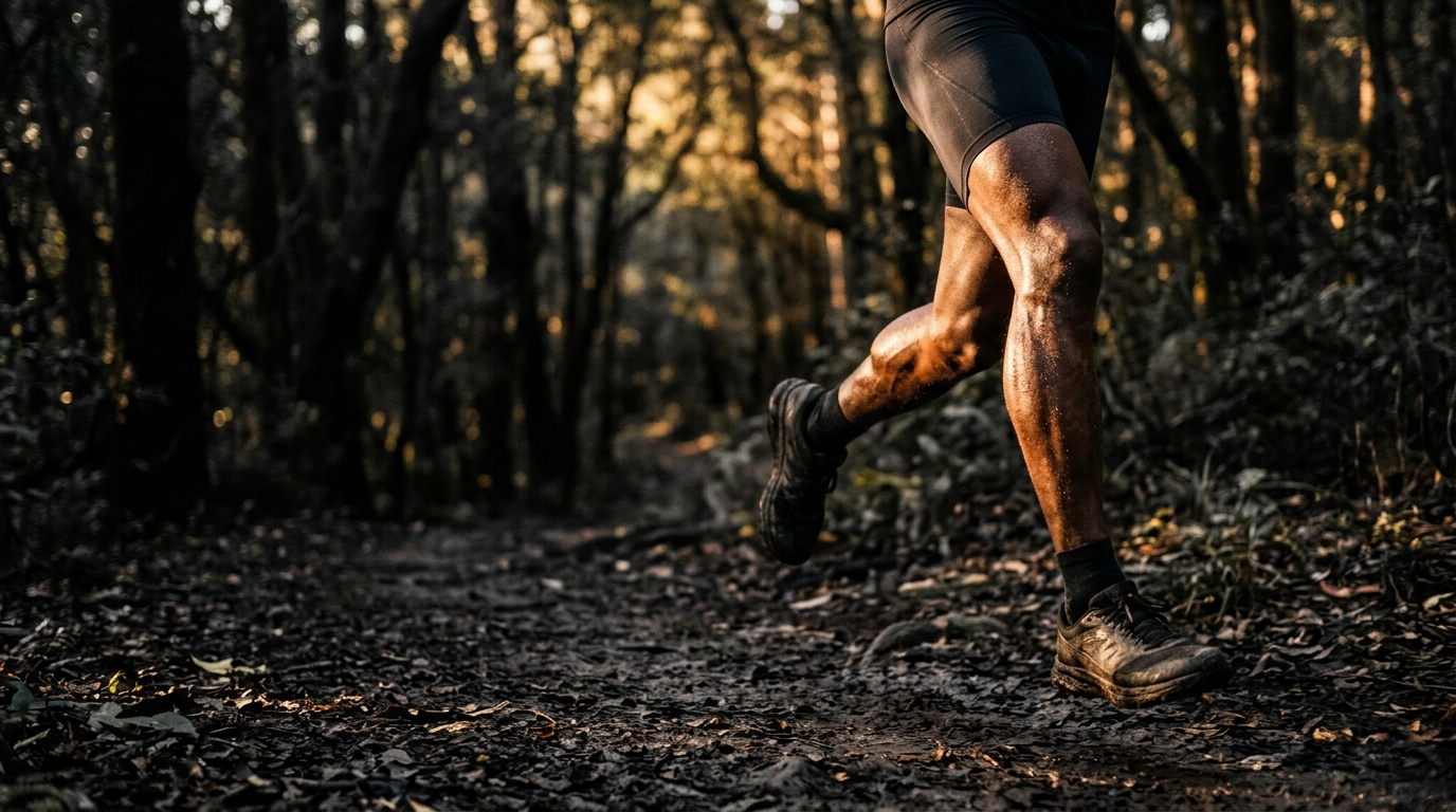 Antioxidantes en dosis altas y su efecto en el entrenamiento