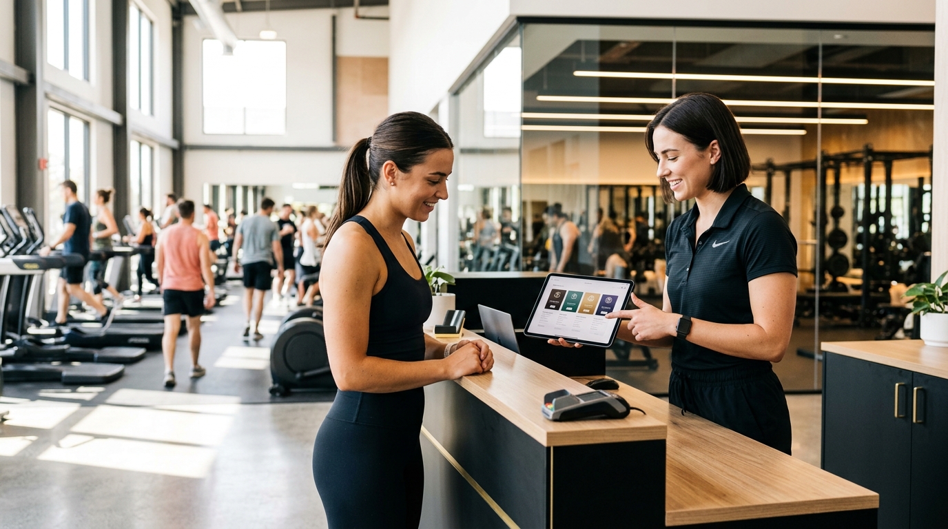Por qué cobrar una sola cuota le cuesta dinero a tu gimnasio
