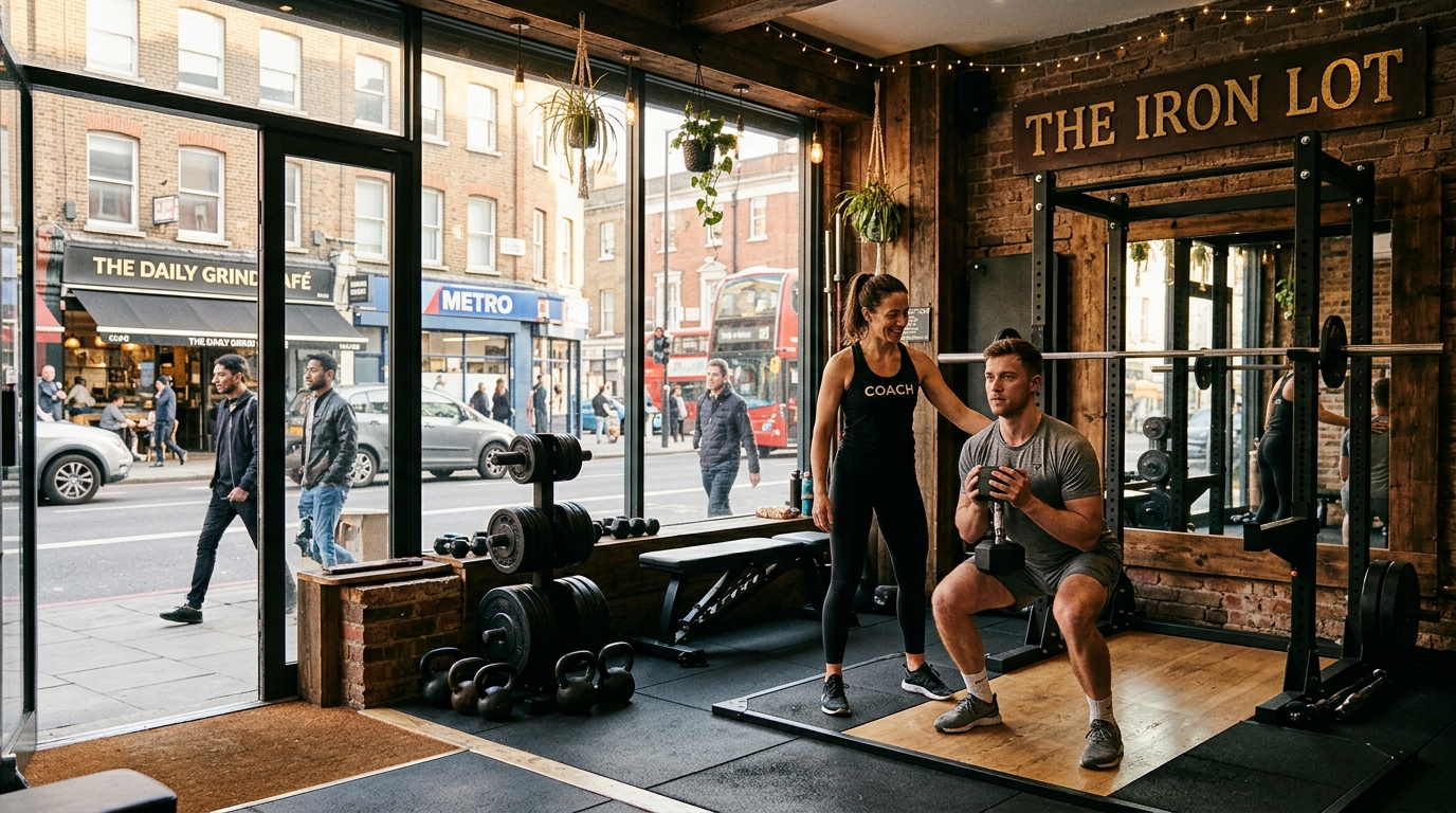 Basic-Fit compra Wellyou: qué significa para tu gimnasio