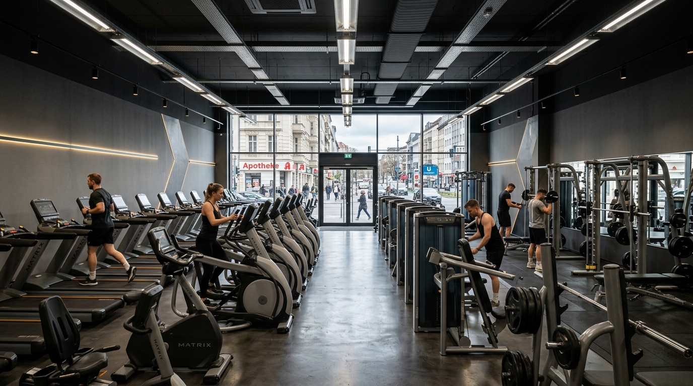 Basic-Fit compra Wellyou: lecciones de crecer por adquisición