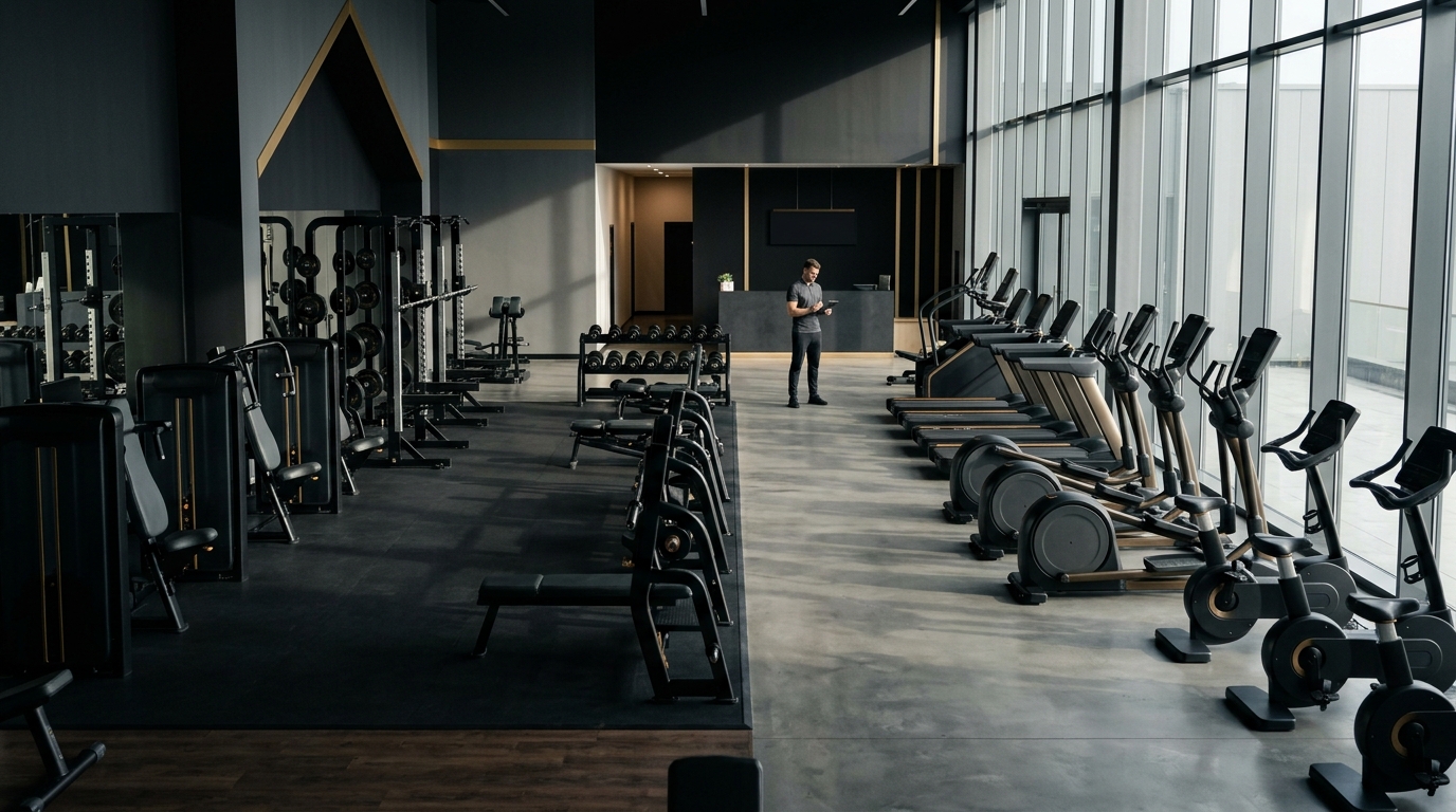 Basic-Fit compra Wellyou: lo que vale realmente un gimnasio