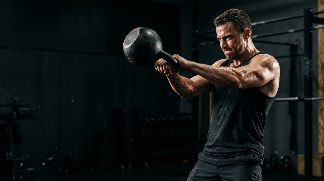 Beta-alanina, la ayuda ergogénica que amortigua la acidez muscular