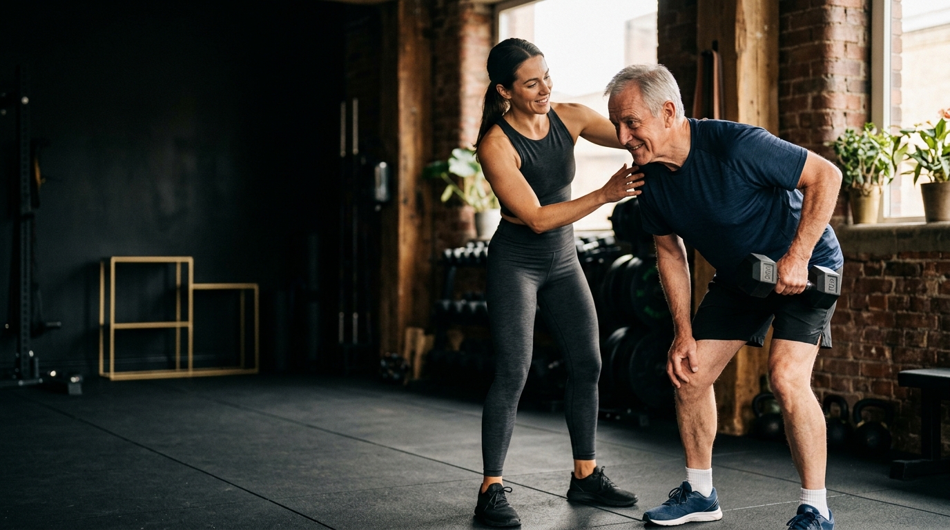 Cadenas low cost cerca de tu gimnasio: cómo actuar antes