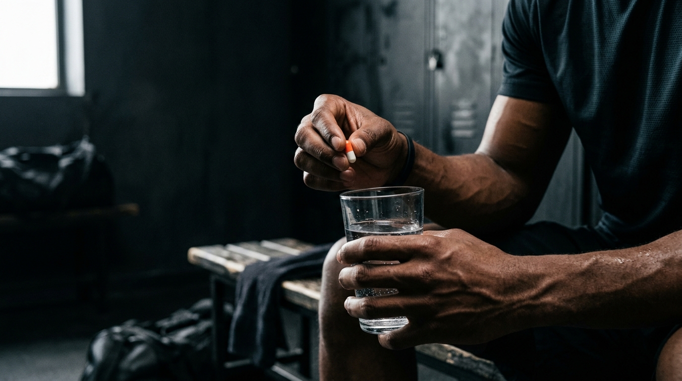 Cafeína y rendimiento: por qué su efecto varía en cada atleta