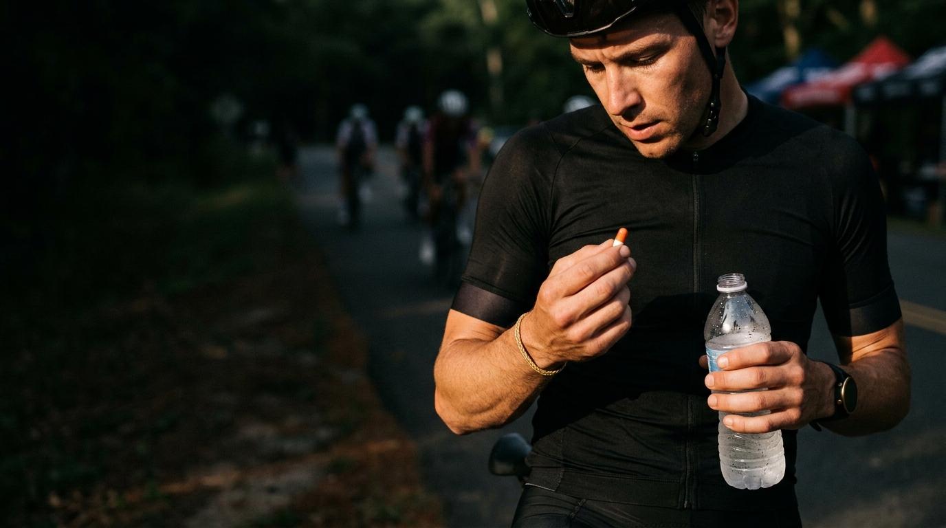 Cafeína y rendimiento deportivo según tu genética