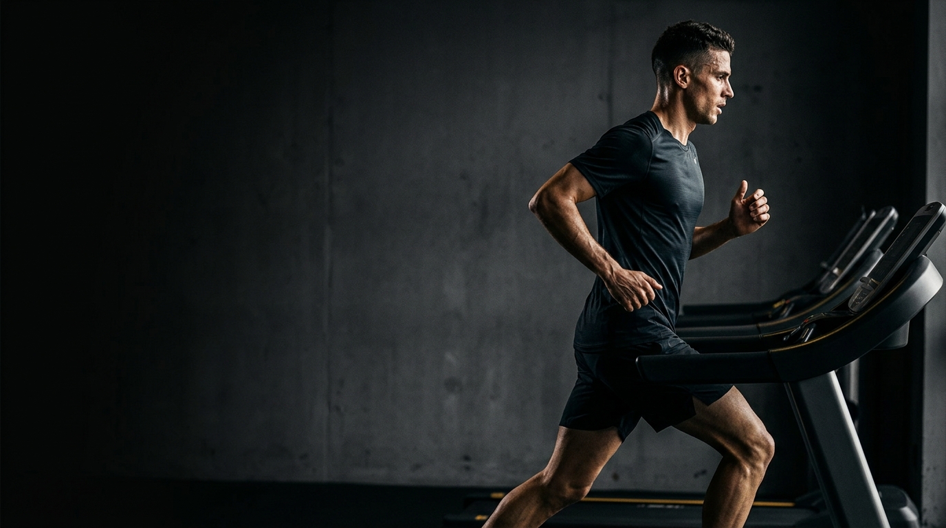 Cardio en ayunas: ¿de verdad quema más grasa?