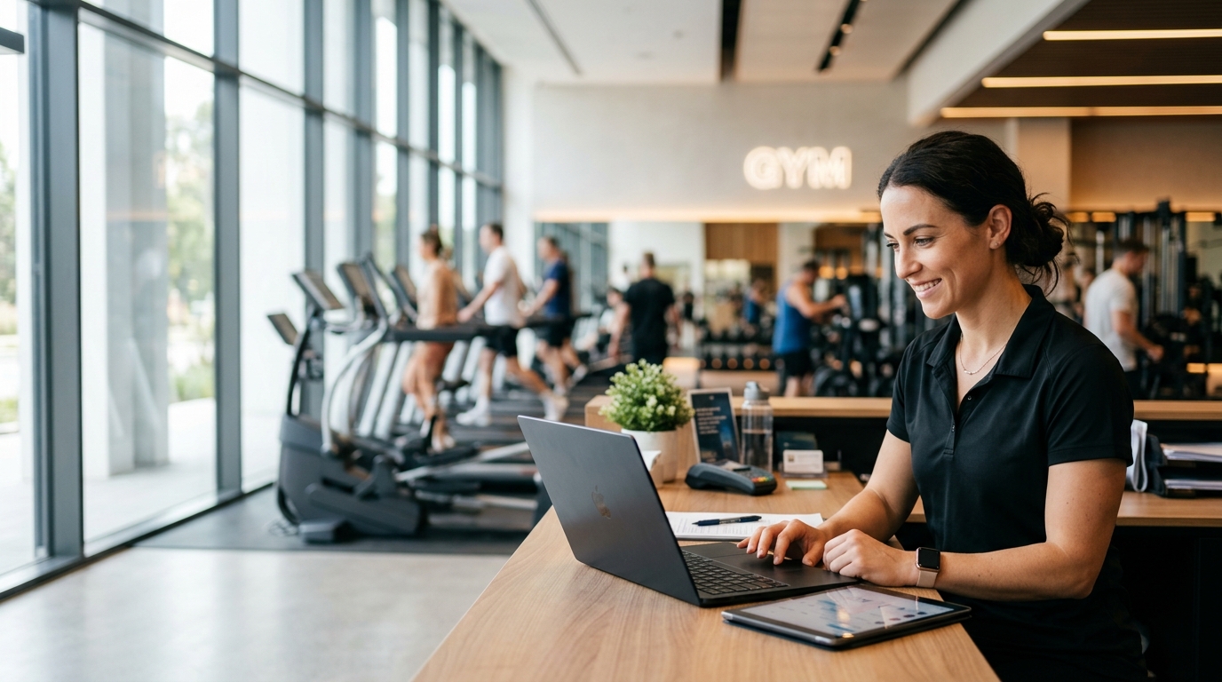 Churn de socios vs. churn de ingresos en gimnasios