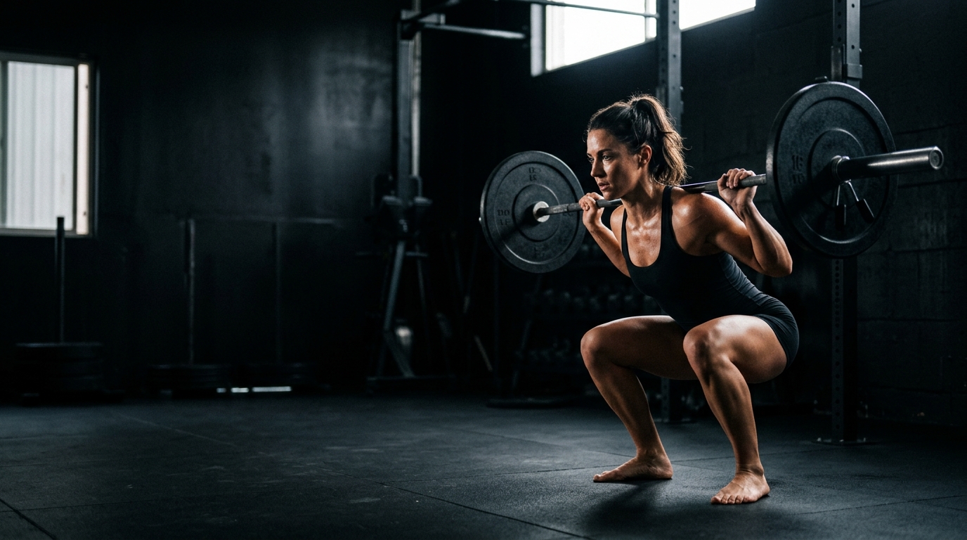 Ciclo menstrual y entrenamiento, lo que dice la evidencia