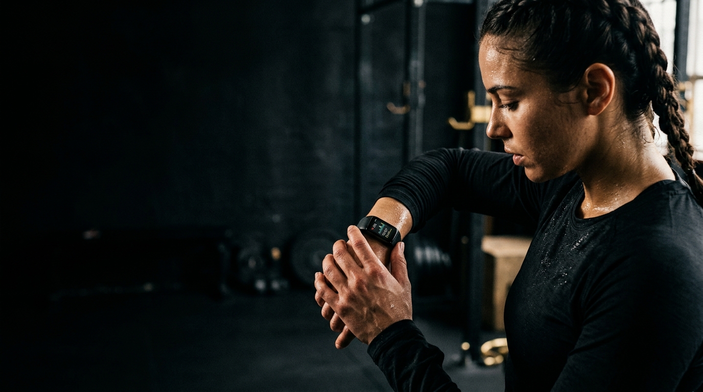 Lo que la ciencia dice sobre entrenar según el ciclo menstrual