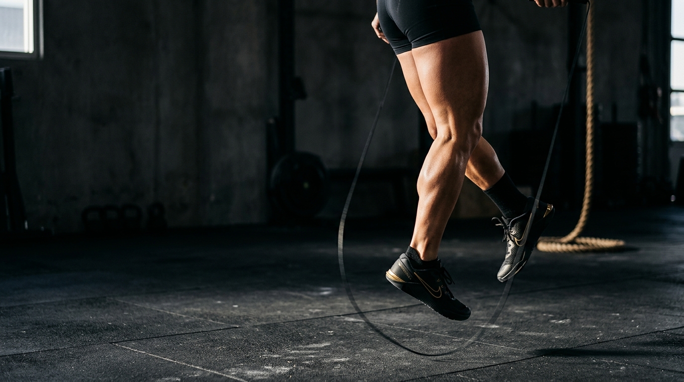 Colágeno y vitamina C para fortalecer tendones y ligamentos