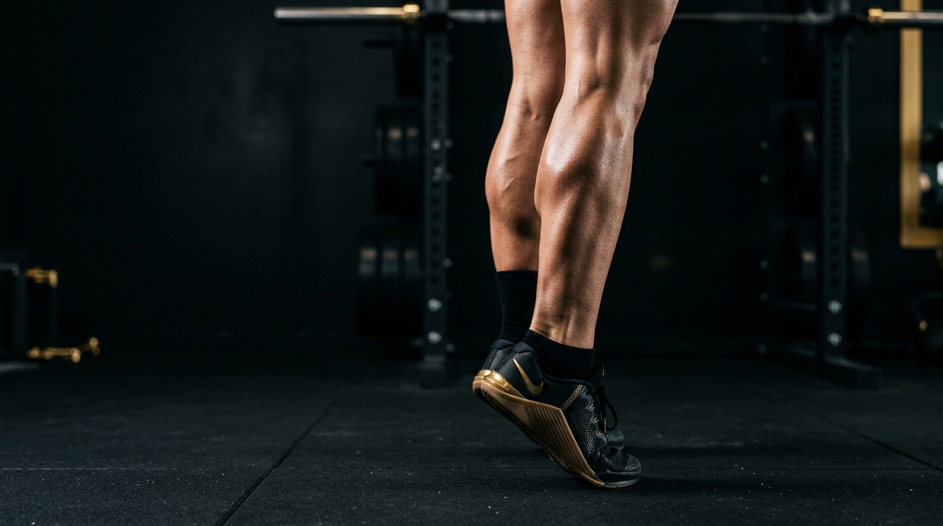 Colágeno y vitamina C para proteger tendones y ligamentos