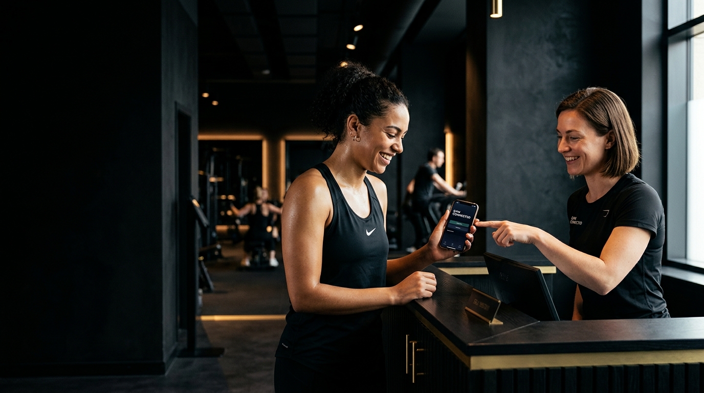 Cómo conseguir reseñas para tu gimnasio de forma constante