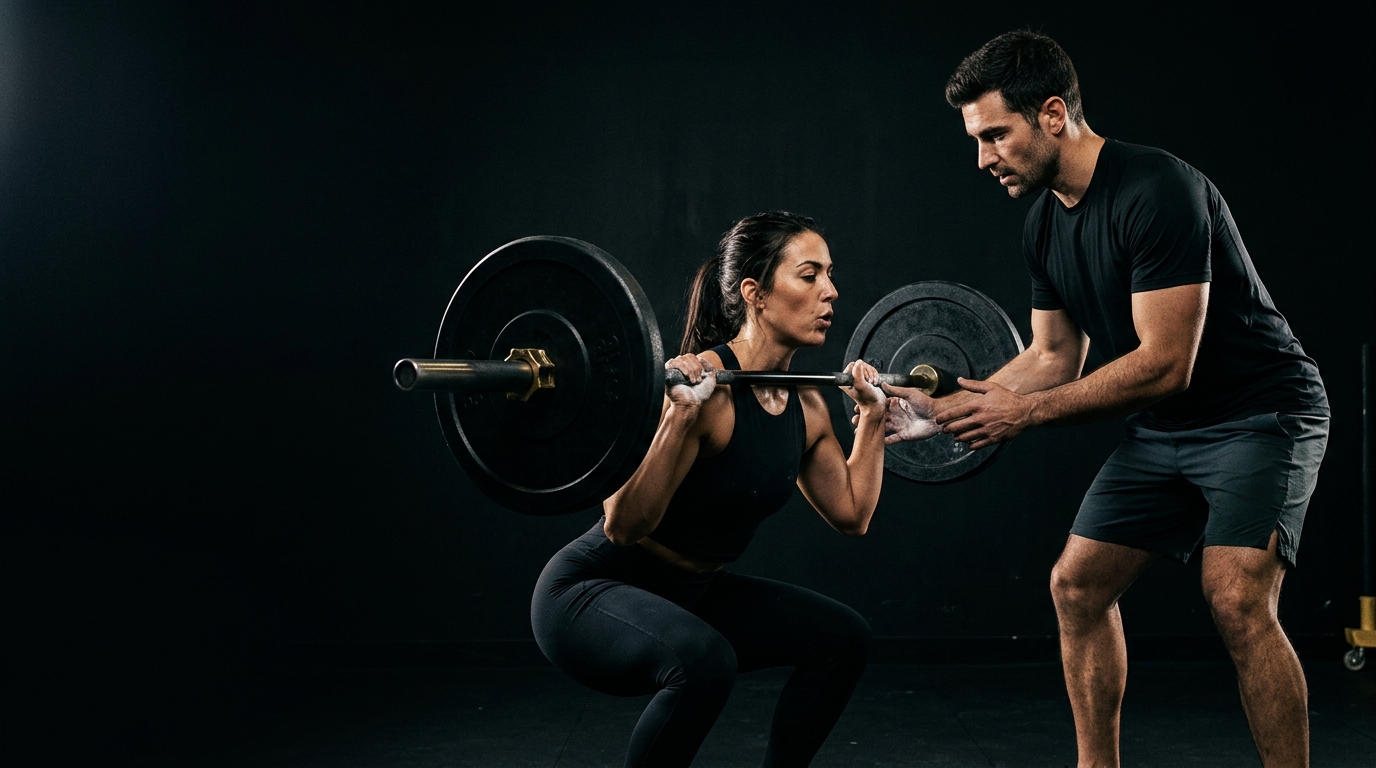 Cómo contratar bien al personal de tu gimnasio
