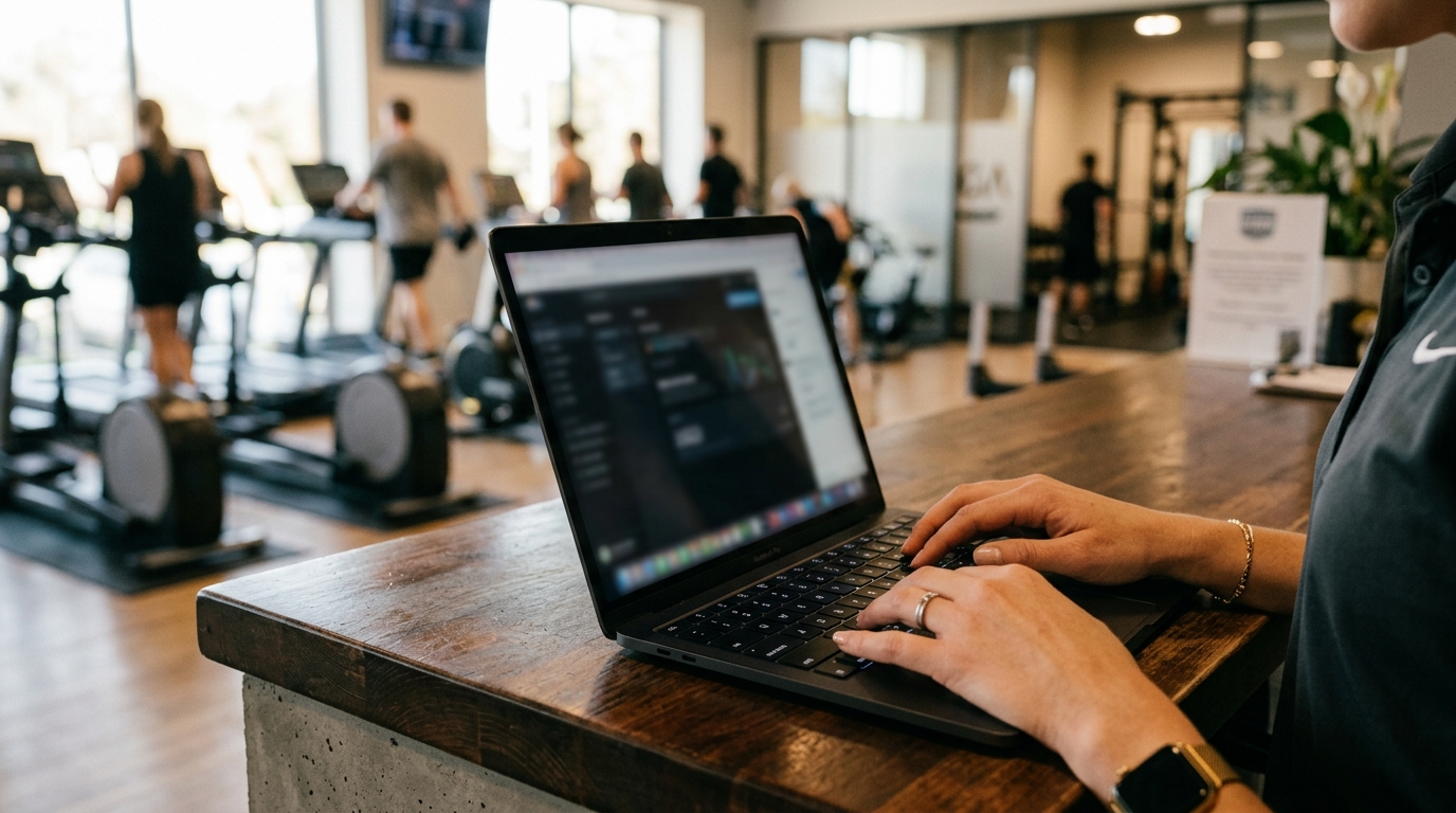 Cómo convertir el email en un motor de retención para gimnasios