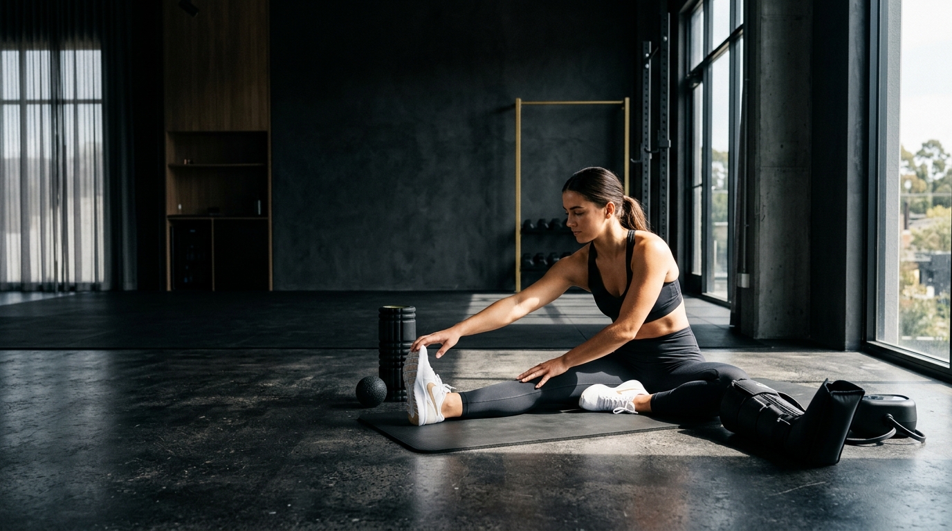 Cómo convertir tu gimnasio en un ecosistema de bienestar