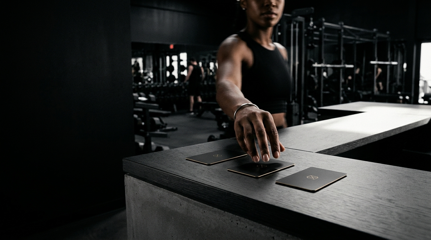 Cómo diseñar tarifas de gimnasio que vendan solas