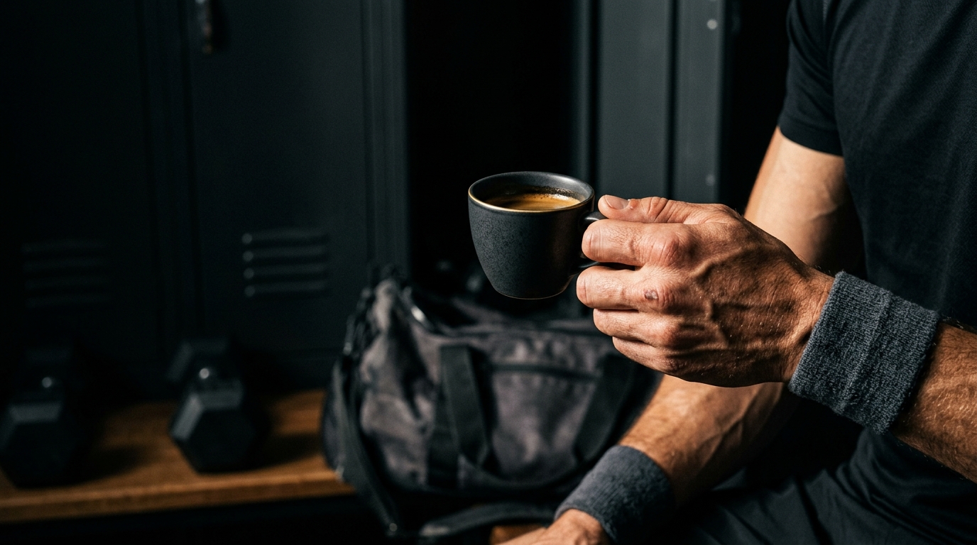 Cómo dosificar la cafeína para mejorar tu rendimiento deportivo
