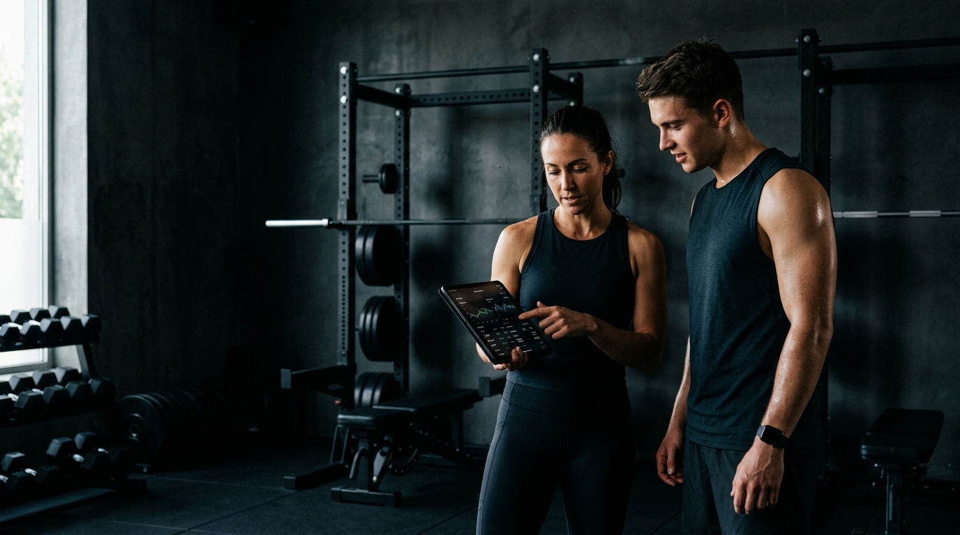 Cómo elegir la tecnología del gimnasio en 2026