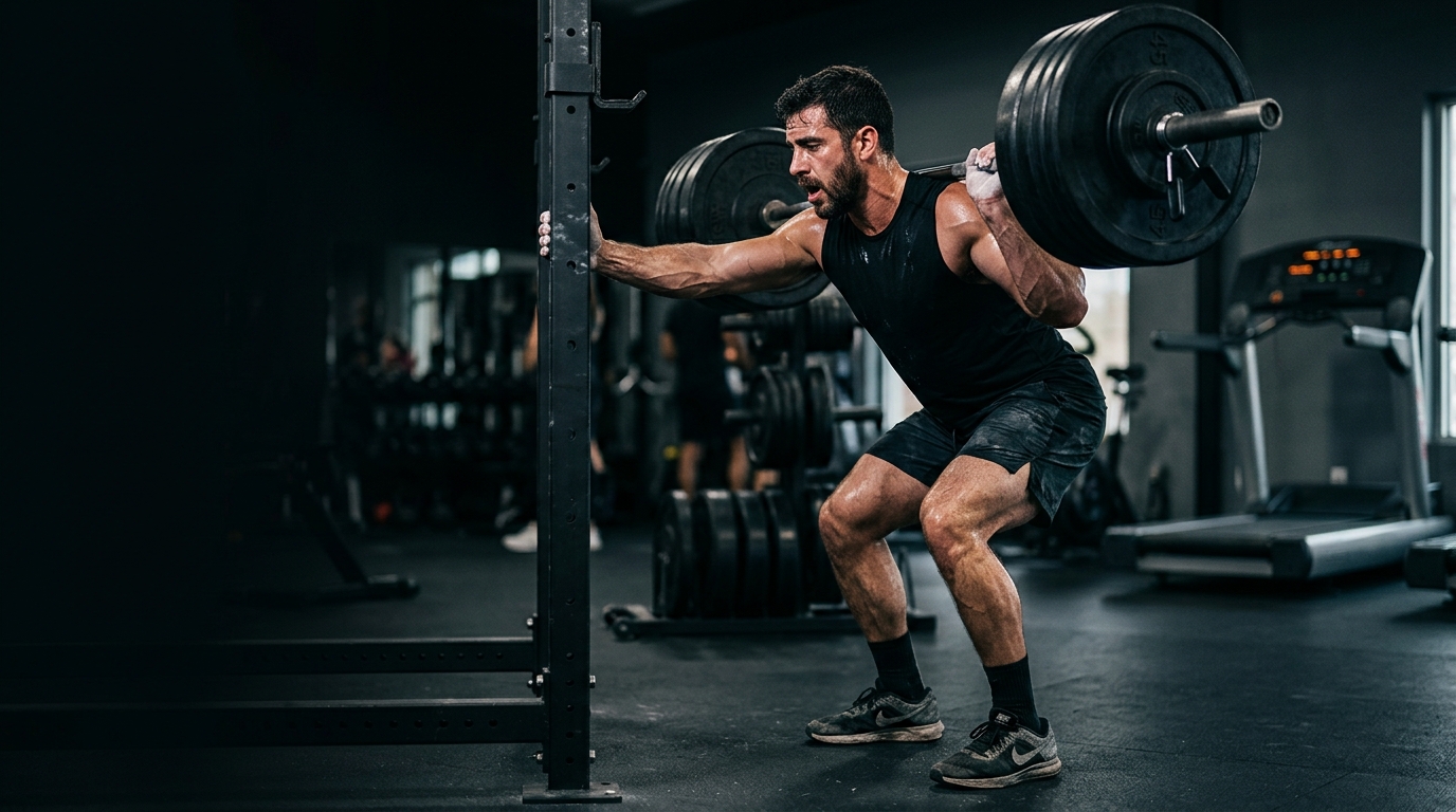Cómo entrenar fuerza y resistencia sin que se saboteen