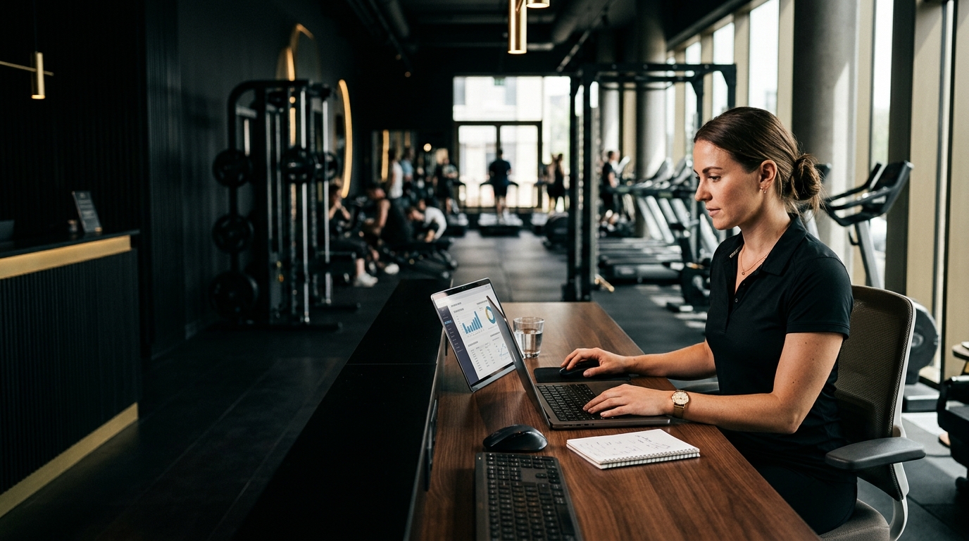 Cómo fijar el precio de tu gimnasio analizando a la competencia