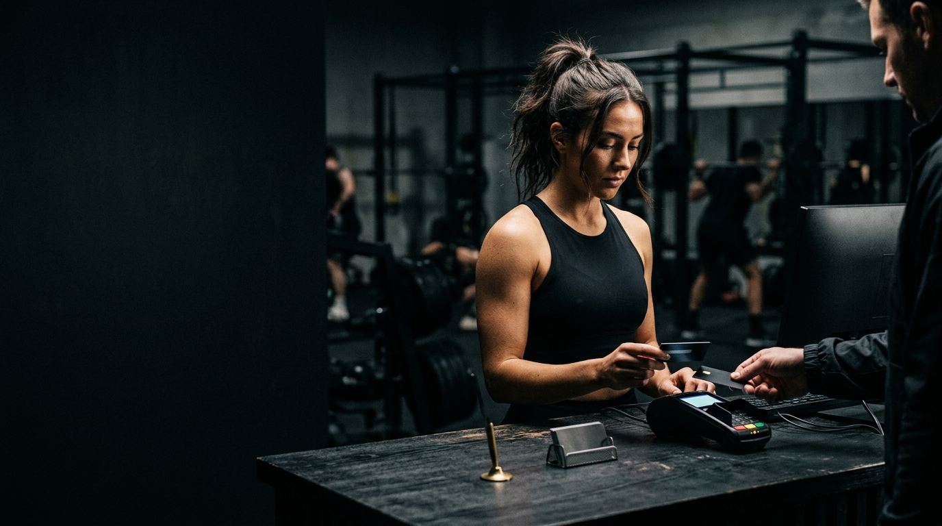 Cómo gestionar el prepago anual sin hundir la caja del gimnasio