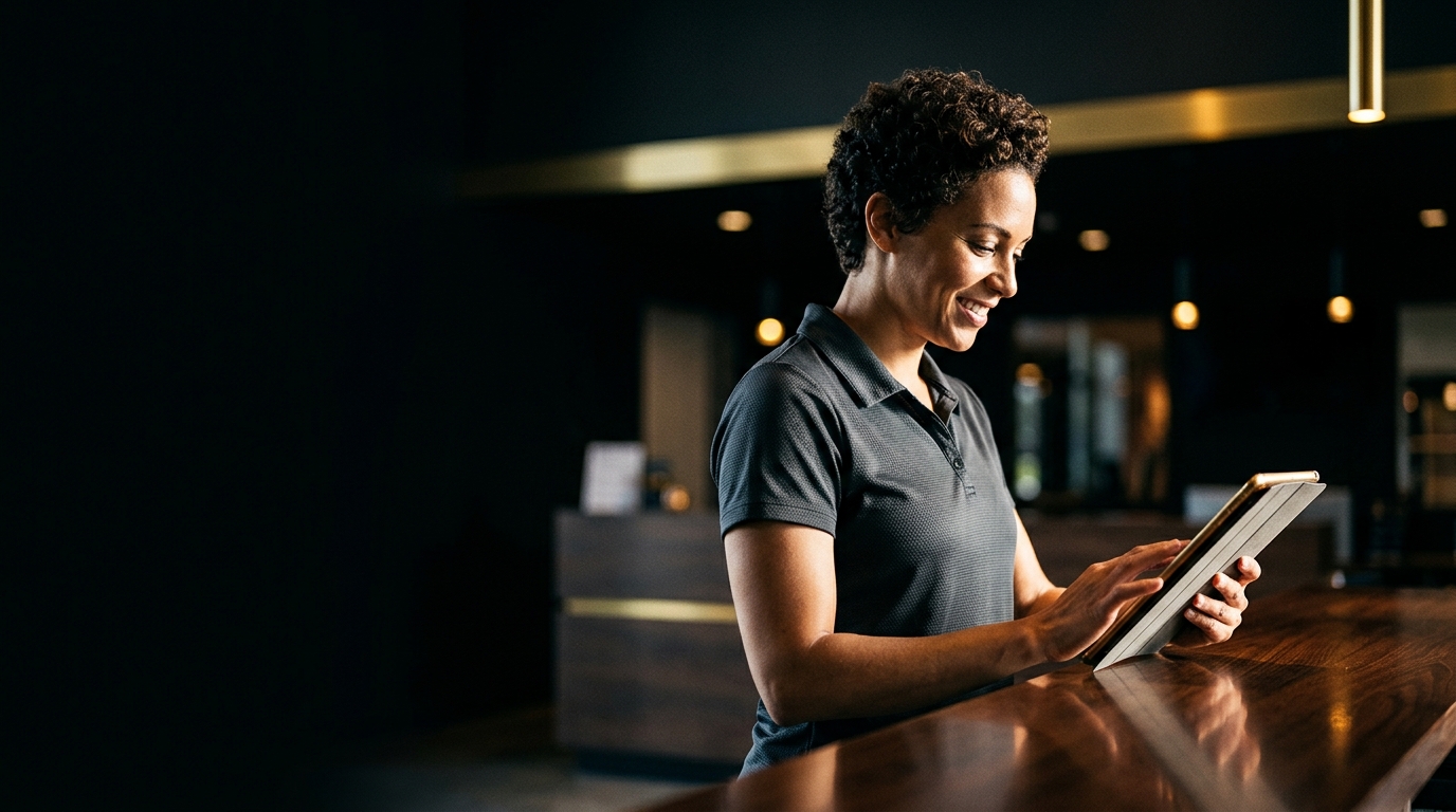 Cómo gestionar las reseñas de Google en tu gimnasio