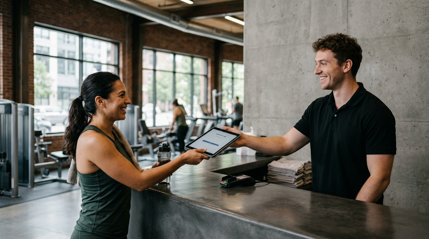 Cómo las reseñas de Google convierten en altas en tu gimnasio