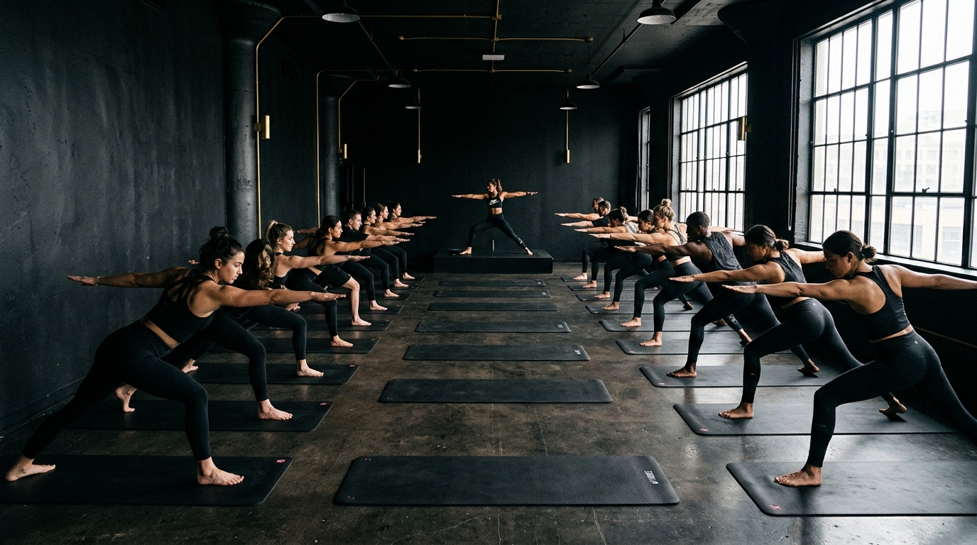 Cómo reducir el no-show en las clases dirigidas del gimnasio