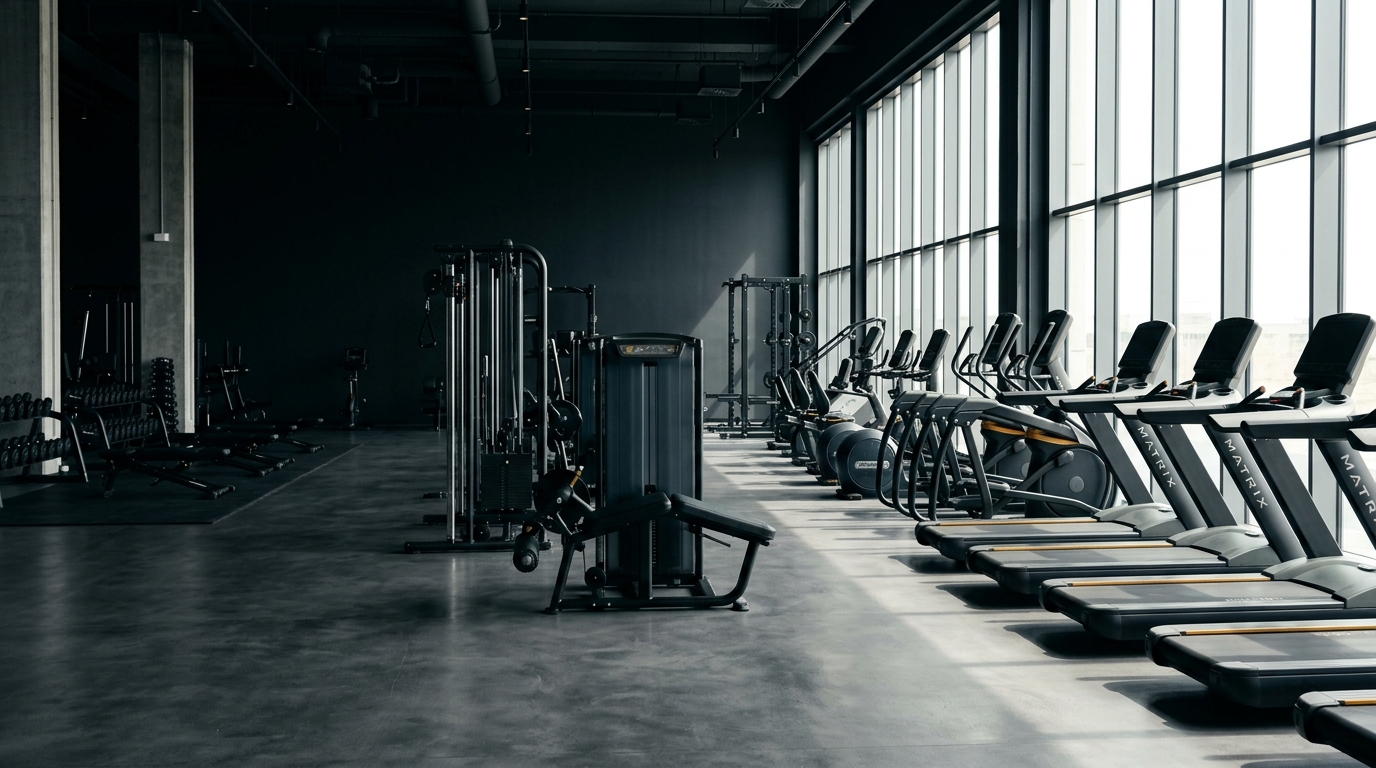 Cómo rentabilizar las horas valle de tu gimnasio sin invertir