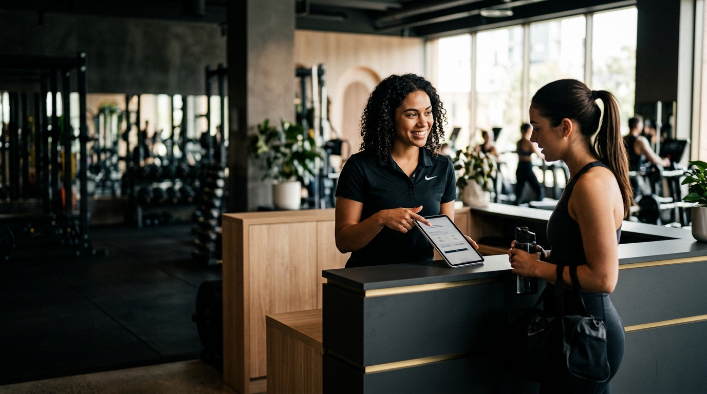 Cómo subir el ticket medio de tu gimnasio con tres niveles