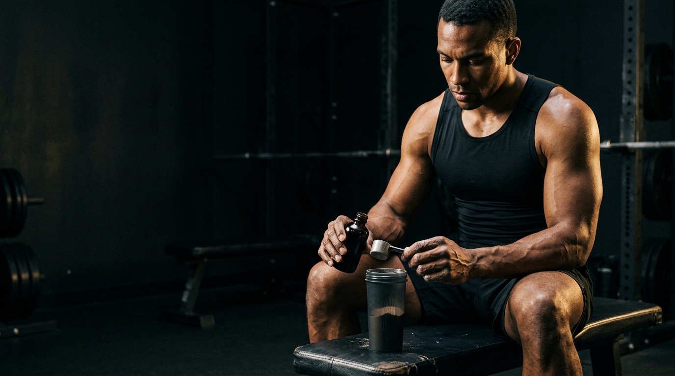 Cómo usar la cafeína para mejorar tu rendimiento deportivo