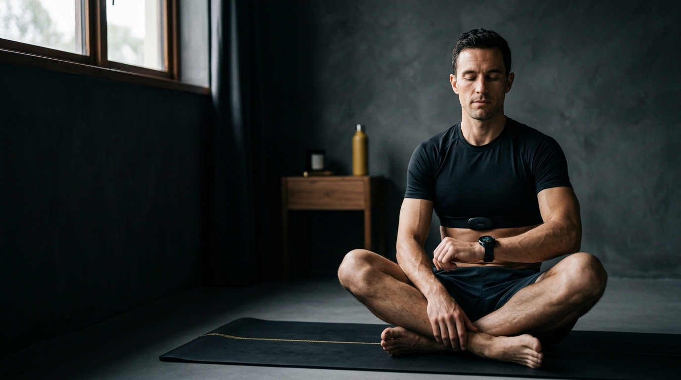 Cómo usar la variabilidad cardiaca para ajustar tu entrenamiento