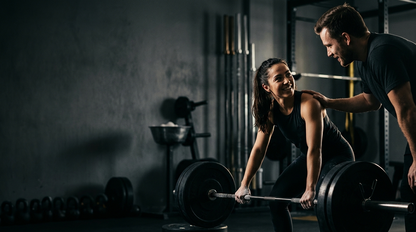 Comunidad y gamificación para fidelizar socios en tu gimnasio