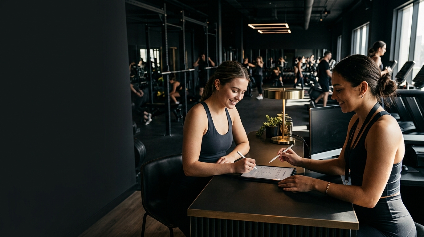 Contratos de gimnasio: flexibilidad o permanencia