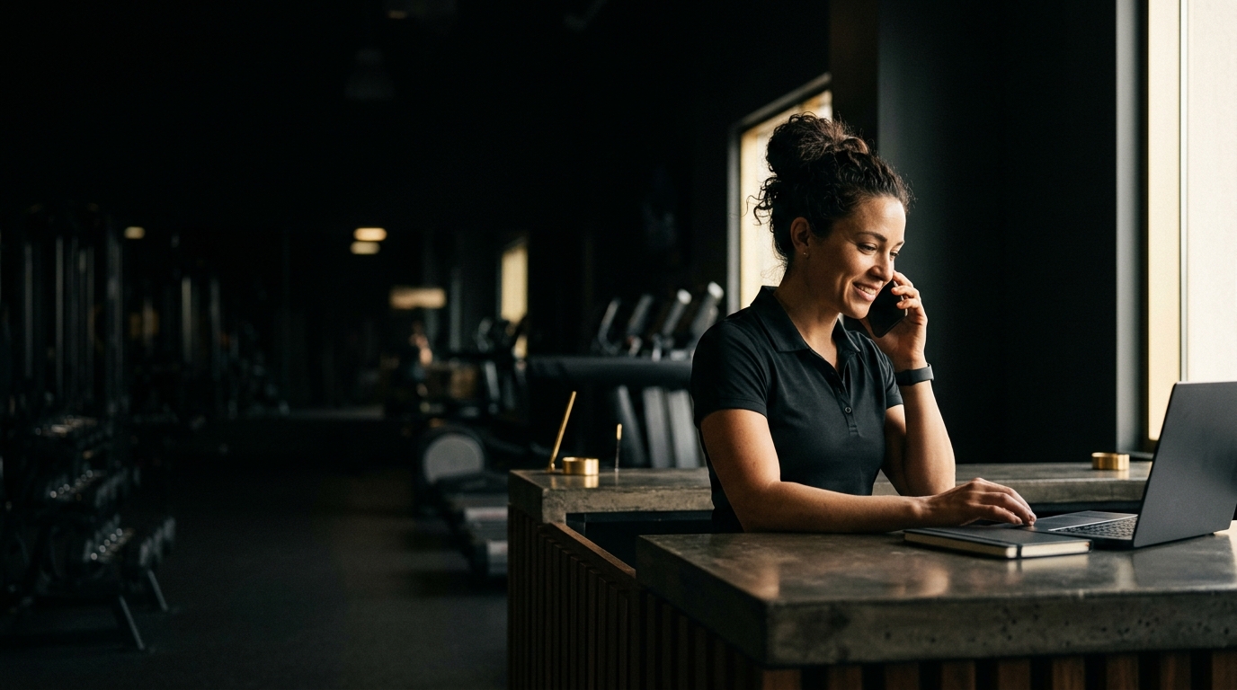 Convierte el NPS en un radar de bajas para tu gimnasio