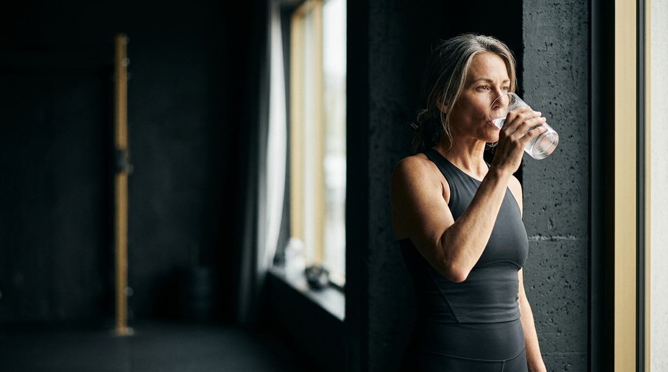 Creatina y menopausia: la nueva frontera de la salud cerebral