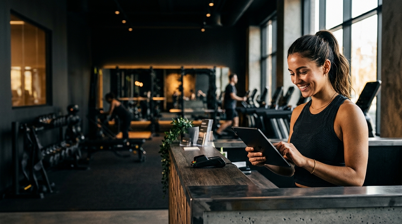 CRM y automatización: cómo reducir bajas en tu gimnasio