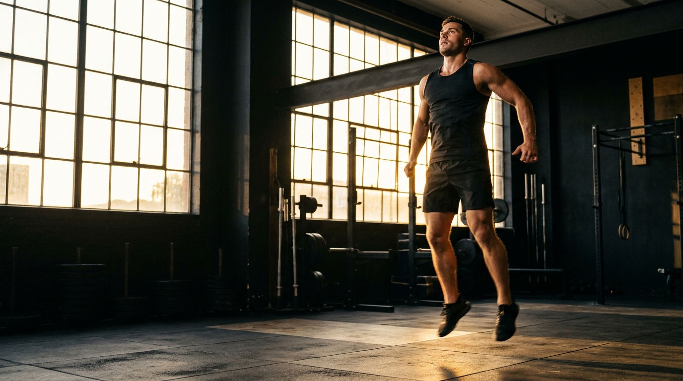 Cronobiología del entrenamiento: ¿mañana o tarde?