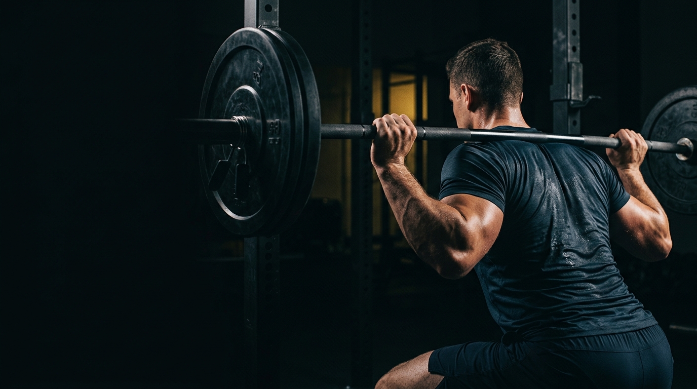 Cuánta proteína necesitas realmente para ganar músculo
