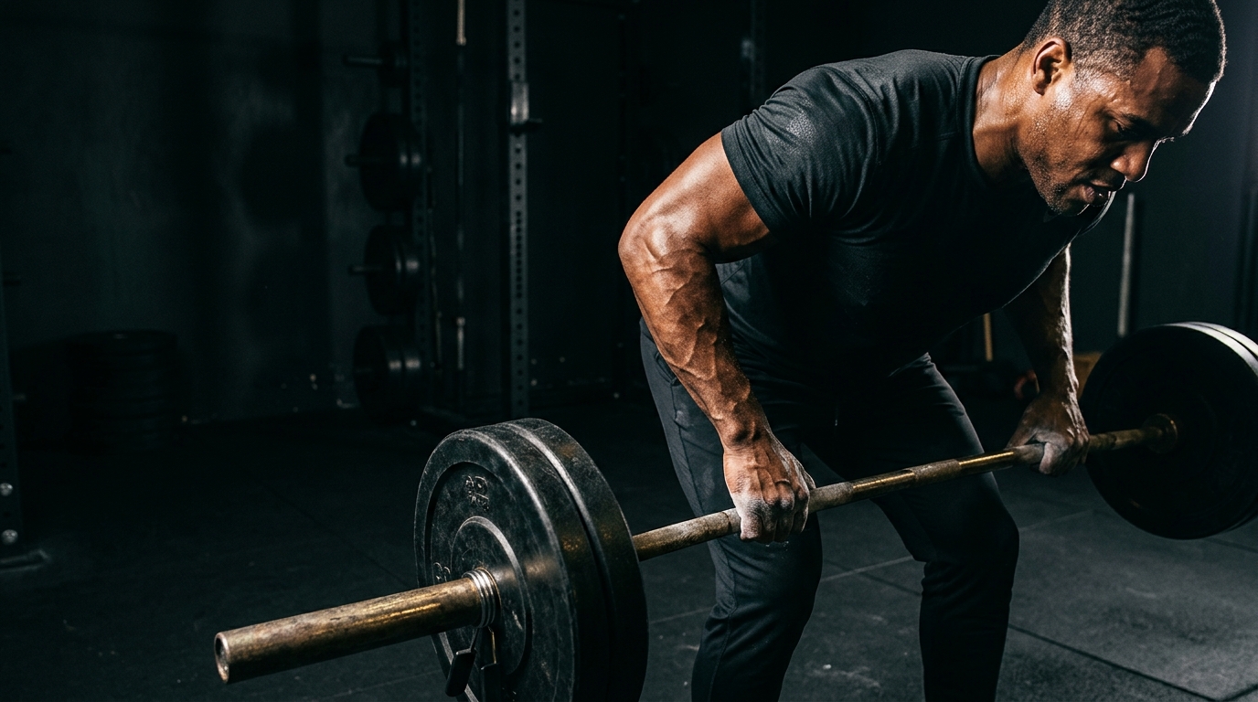 Cuánta proteína necesitas realmente para ganar músculo