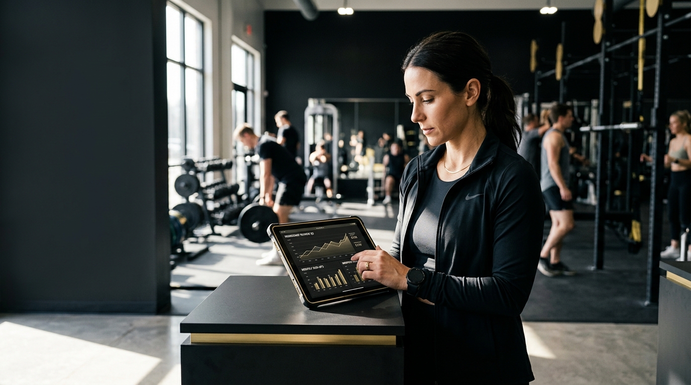 Cuánto puede pagar tu gimnasio por captar un socio nuevo