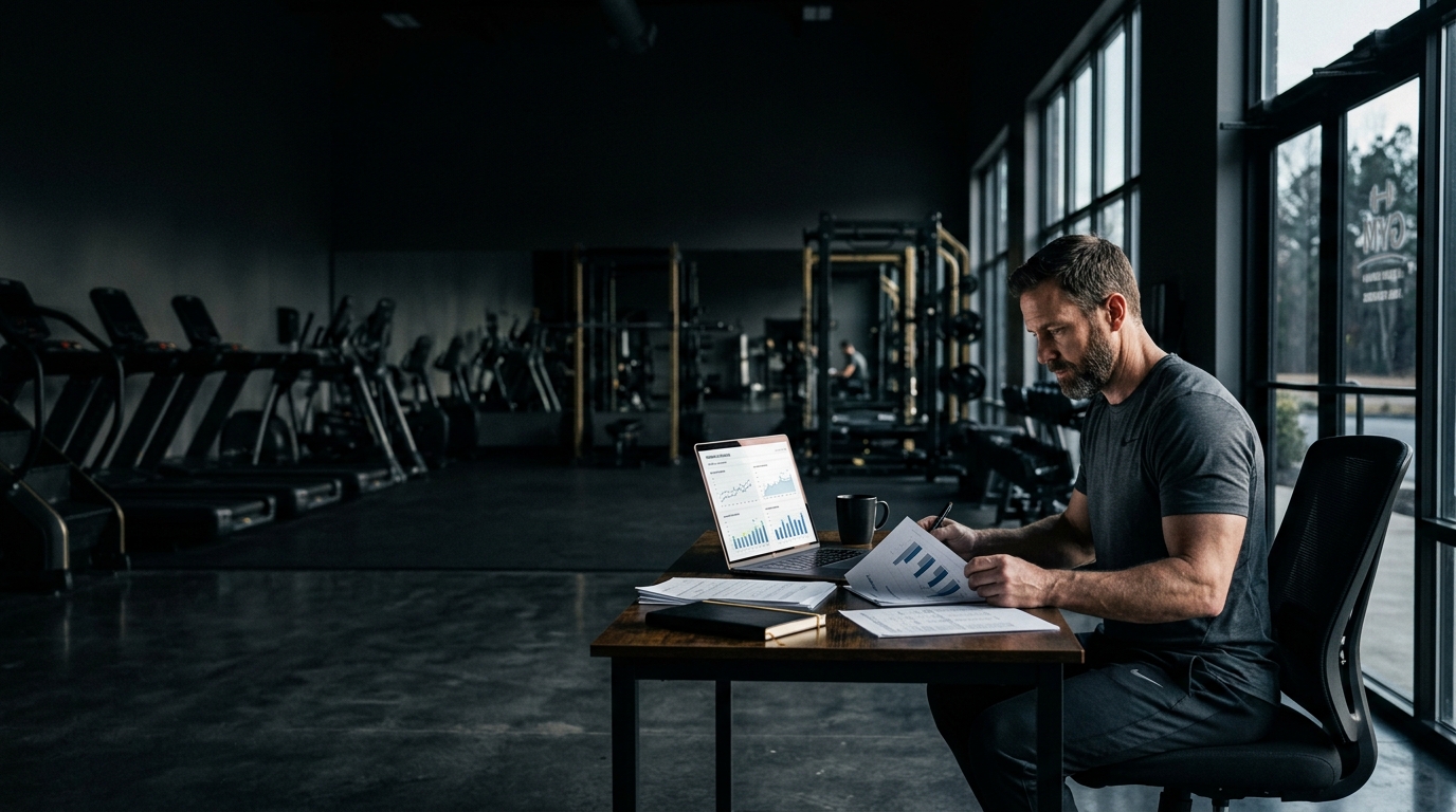 Qué vale tu gimnasio: la lección de la compra de Basic-Fit