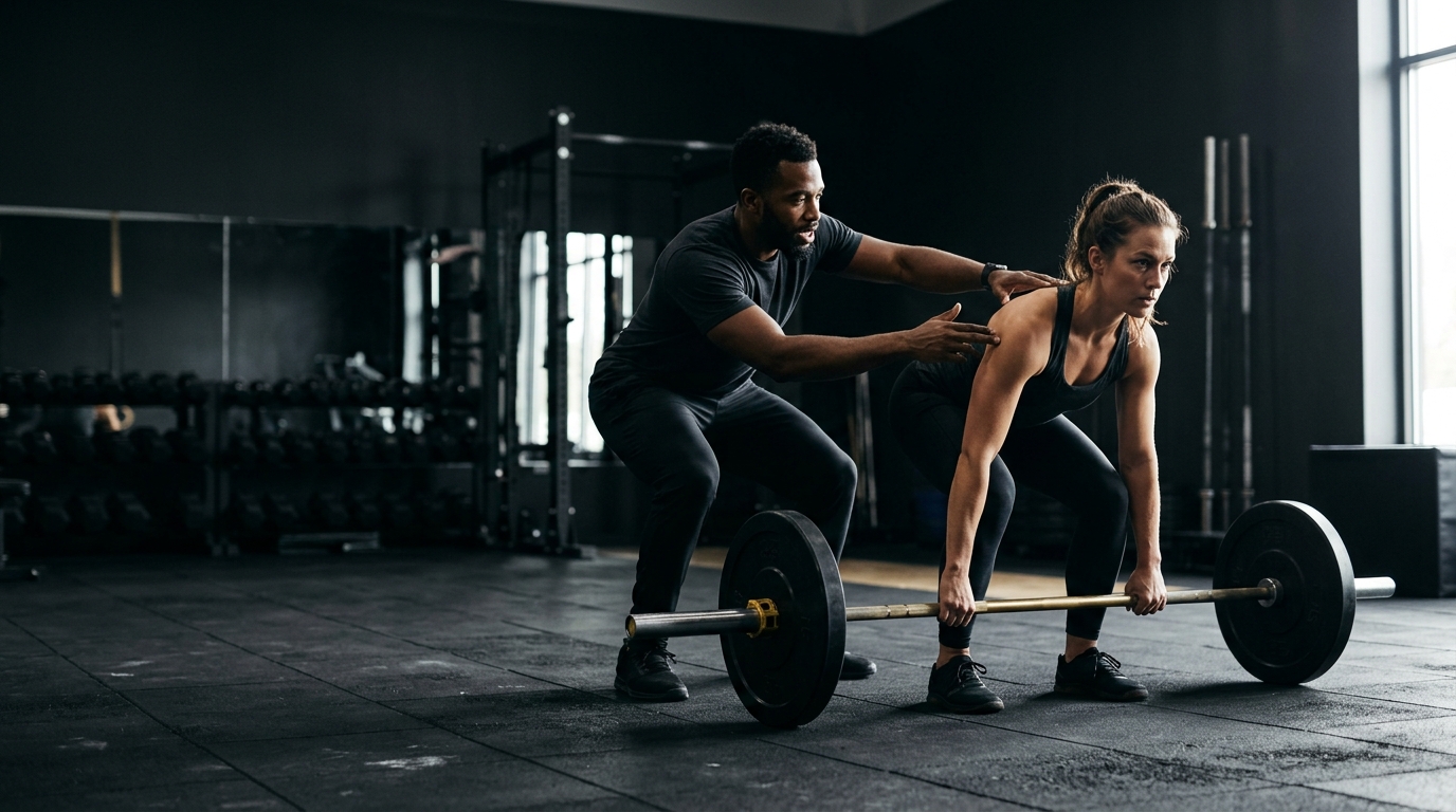 El 47% de ingresos que tu gimnasio deja sobre la mesa
