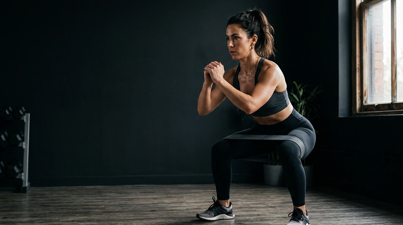 El ACSM confirma que entrenar fuerza importa más que el método